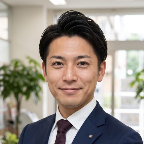 渡邉勝雄